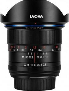 Obiektyw Venus Optics Laowa D-Dreamer Nikon Z 12 mm F/2.8 1