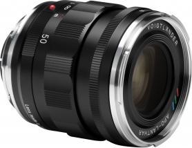 Obiektyw Voigtlander APO Lanthar Leica M 50 mm F/2 3