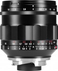 Obiektyw Voigtlander Nokton Leica M 21 mm F/1.4 1