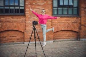 Statyw Camrock Statyw Camrock CP-510 11