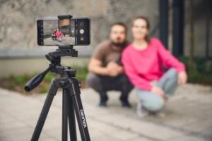 Statyw Camrock Statyw Camrock CP-510 14