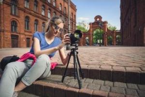 Statyw Camrock Statyw Camrock CP-510 9