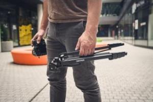 Statyw Camrock Statyw Camrock CP-530 12