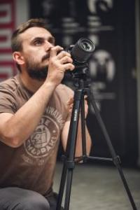 Statyw Camrock Statyw Camrock CP-530 13