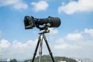 Statyw Fotopro Statyw Fotopro Eagle E-6L - czarny 11