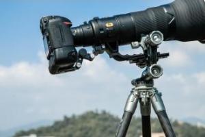 Statyw Fotopro Statyw Fotopro Eagle E-6L - czarny 12