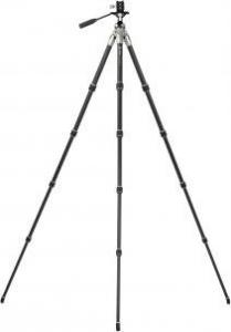 Statyw Fotopro Statyw Fotopro Eagle E-6L - czarny 2