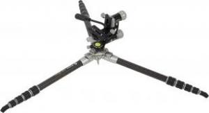 Statyw Fotopro Statyw Fotopro Eagle E-6L - czarny 3