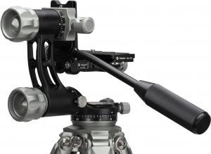 Statyw Fotopro Statyw Fotopro Eagle E-6L - czarny 6