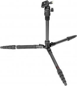 Statyw Fotopro Statyw Fotopro X-go Gecko z głowicą kulową FPH-42Q - czarny 3