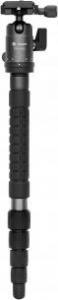 Statyw Fotopro Statyw Fotopro X-go Gecko z głowicą kulową FPH-42Q - czarny 4