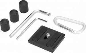 Statyw Fotopro Statyw Fotopro X-go Gecko z głowicą kulową FPH-42Q - czarny 8