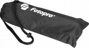 Statyw Fotopro Statyw Fotopro X-go Gecko z głowicą kulową FPH-42Q - czarny 9