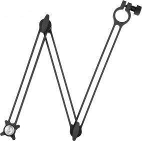 Statyw Camrock Statyw biurkowy Camrock Vloger Desk Stand Pro 19