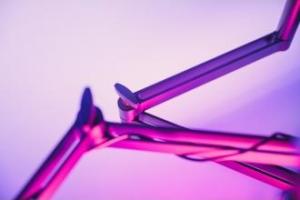 Statyw Camrock Statyw biurkowy Camrock Vloger Desk Stand Pro 3