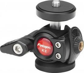 Statyw Fotopro Statyw elastyczny Fotopro Alien Pod (RM-80 + KII + SJ-86 + GA-1) - czarny 2