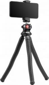 Statyw Fotopro Statyw elastyczny Fotopro Alien Pod (RM-80 + KII + SJ-86 + GA-1) - czarny 5