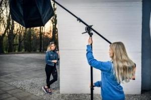 Statyw Camrock Statyw oświetleniowy Camrock LS-523 11