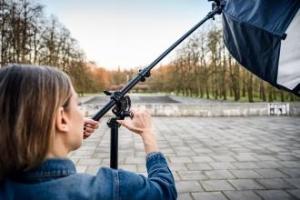 Statyw Camrock Statyw oświetleniowy Camrock LS-523 12