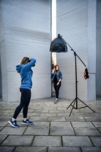 Statyw Camrock Statyw oświetleniowy Camrock LS-523 13