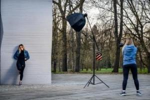 Statyw Camrock Statyw oświetleniowy Camrock LS-523 14