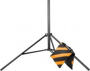 Statyw Camrock Statyw oświetleniowy Camrock LS-523 7