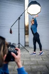 Statyw Camrock Statyw oświetleniowy Camrock LS-523 9