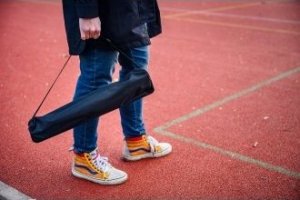 Statyw Camrock Statyw oświetleniowy Camrock WS-852 11