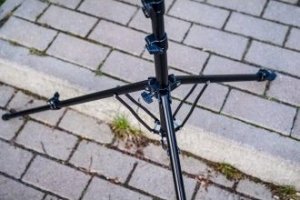 Statyw Camrock Statyw oświetleniowy Camrock WS-852 17