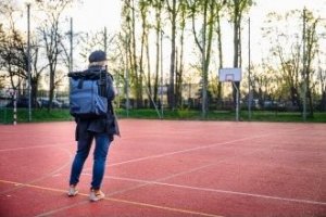 Statyw Camrock Statyw oświetleniowy Camrock WS-852 2