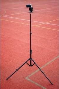 Statyw Camrock Statyw oświetleniowy Camrock WS-852 4