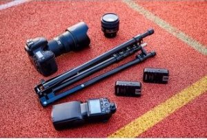 Statyw Camrock Statyw oświetleniowy Camrock WS-852 7