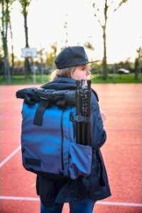 Statyw Camrock Statyw oświetleniowy Camrock WS-852 8