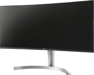 Monitor LG UltraWide 35WN75C-W 3