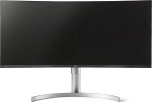 Monitor LG UltraWide 35WN75C-W 4