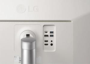 Monitor LG UltraWide 35WN75C-W 7