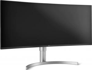 Monitor LG UltraWide 35WN75C-W 2