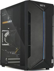 Komputer NTT System Game S Core i3-10100F, 16 GB, GTX 1650, 512 GB M.2 PCIe Windows 11 Home 8