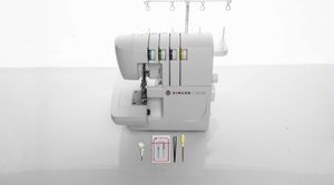 Maszyna do szycia Singer S0105 4