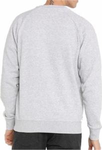 Kappa Kappa Taule Sweatshirt 705421-18M szary M 1