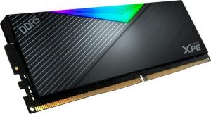 Pamięć ADATA XPG Lancer RGB, DDR5, 32 GB, 5200MHz, CL38 (AX5U5200C3816G-DCLARBK) 4