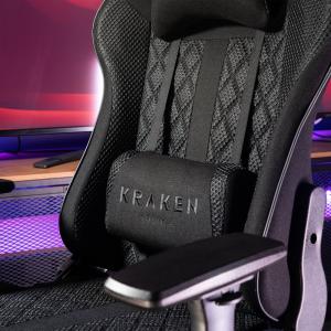 Fotel Kraken Helios 6