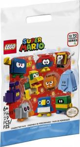 LEGO Super Mario Zestawy postaci — seria 4 (71402) 1