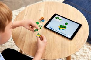 LEGO Super Mario Zestawy postaci — seria 4 (71402) 2