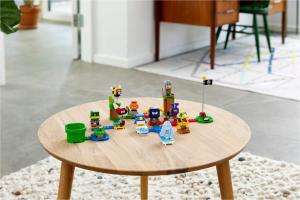 LEGO Super Mario Zestawy postaci — seria 4 (71402) 3