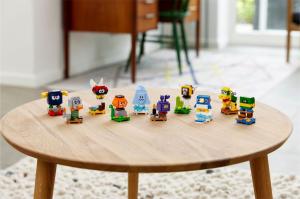 LEGO Super Mario Zestawy postaci — seria 4 (71402) 4