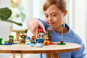 LEGO Super Mario Zestawy postaci — seria 4 (71402) 5