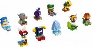 LEGO Super Mario Zestawy postaci — seria 4 (71402) 6