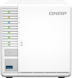 Serwer plików Qnap TS-364-4G 1