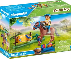 Playmobil Jazda Na Kucyku (70523) 1